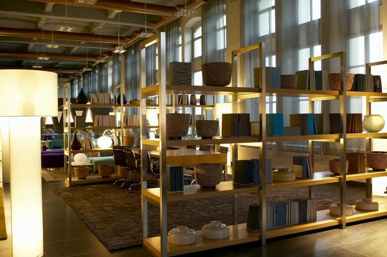 AC Hotel Torino By Marriott