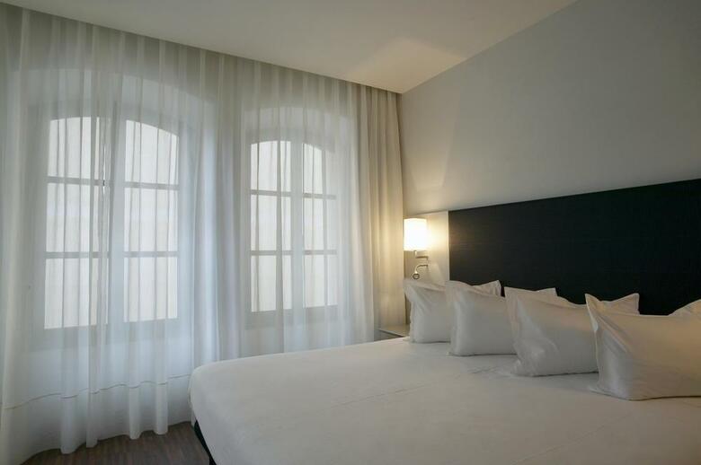 AC Hotel Torino By Marriott