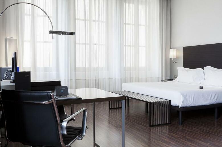 AC Hotel Torino By Marriott