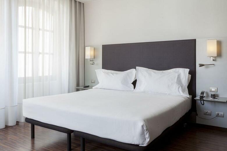 AC Hotel Torino By Marriott