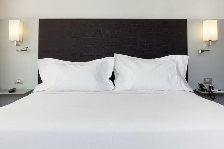 AC Hotel Torino By Marriott