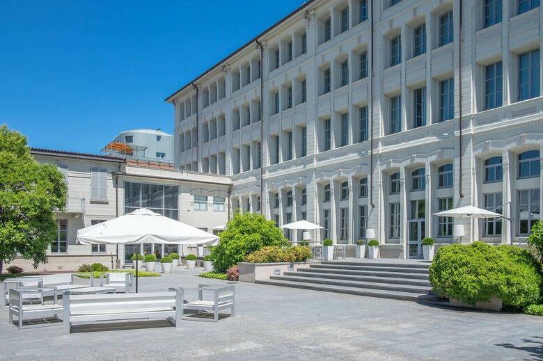 AC Hotel Torino By Marriott