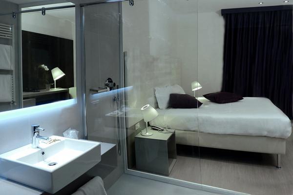 Lugano Torretta Hotel