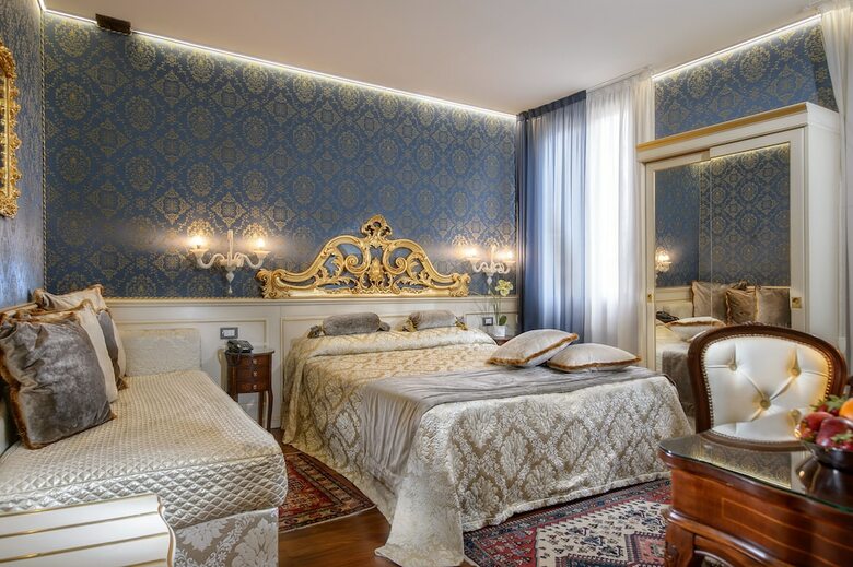 Hotel Santa Marina