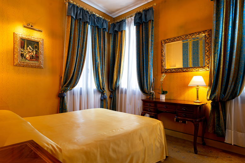 Hotel Santa Marina