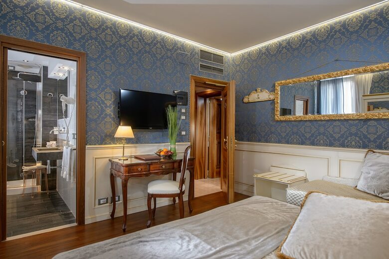 Hotel Santa Marina