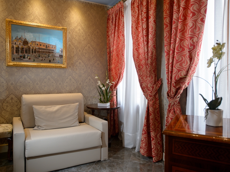 Hotel Santa Marina