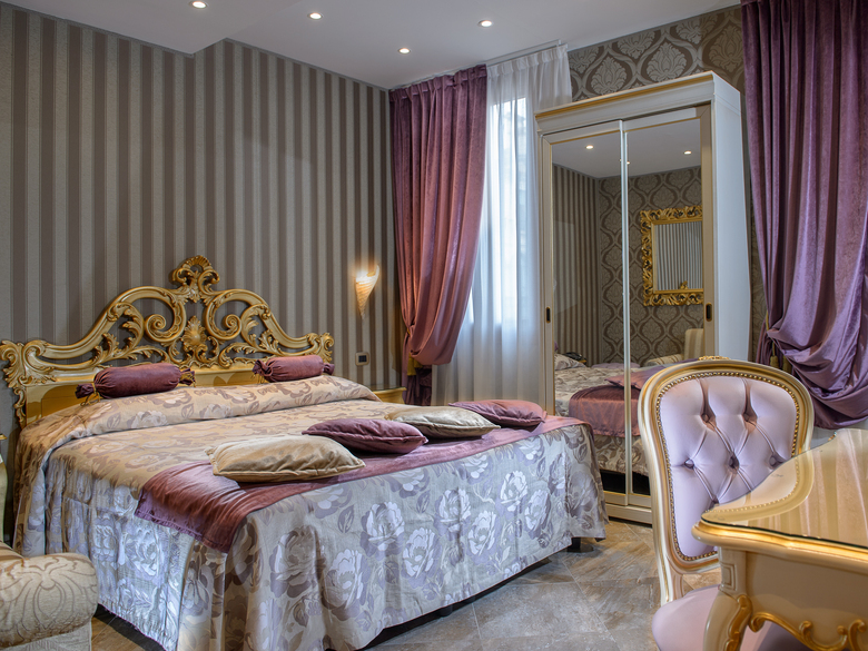 Hotel Santa Marina