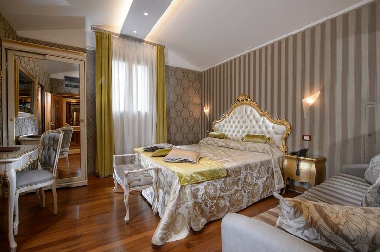 Hotel Santa Marina