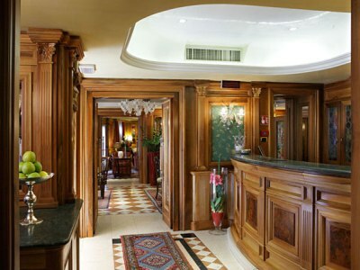 Hotel Santa Marina