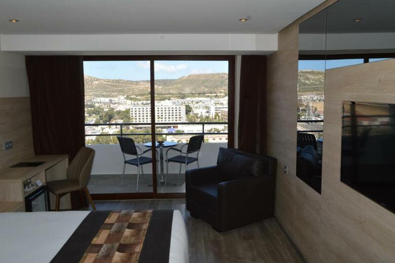 Hotel Anezi
