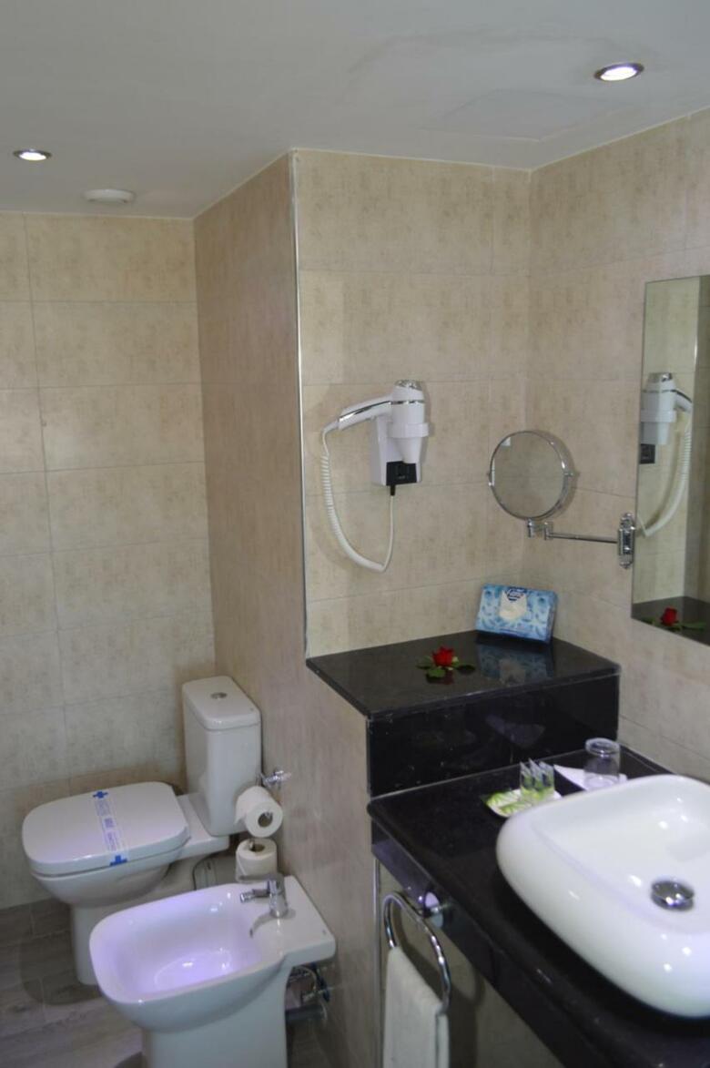 Hotel Anezi