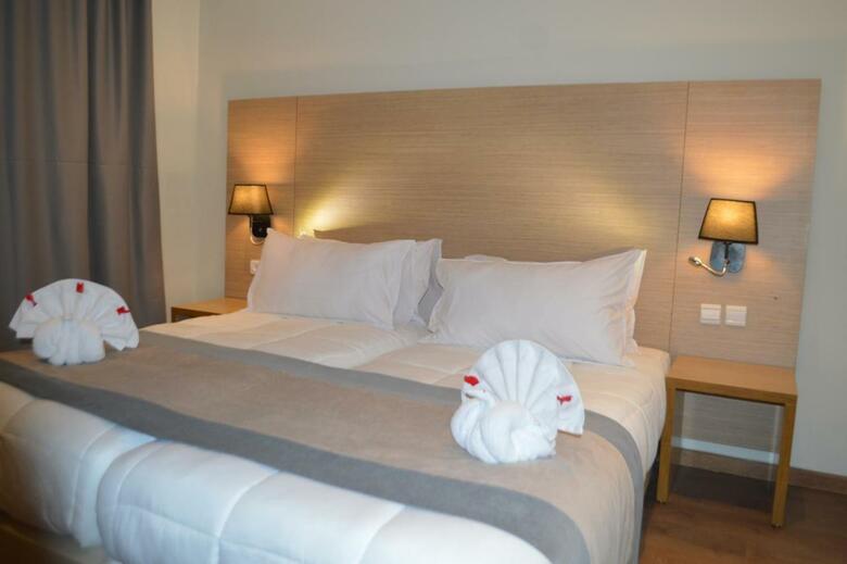 Hotel Anezi