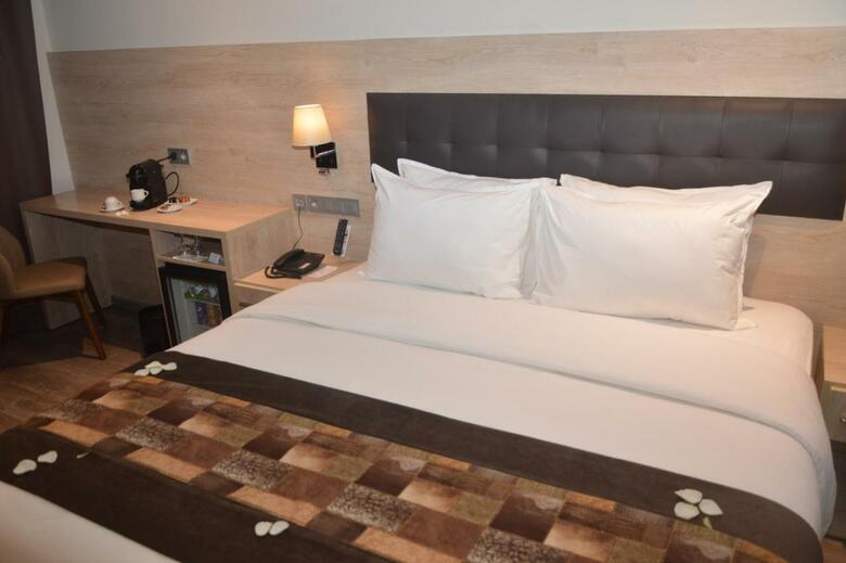 Hotel Anezi
