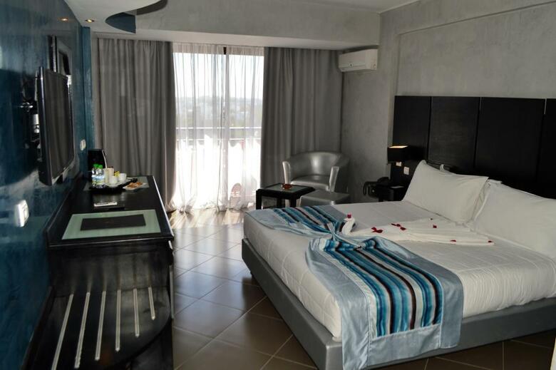 Hotel Anezi