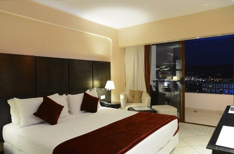 Hotel Anezi