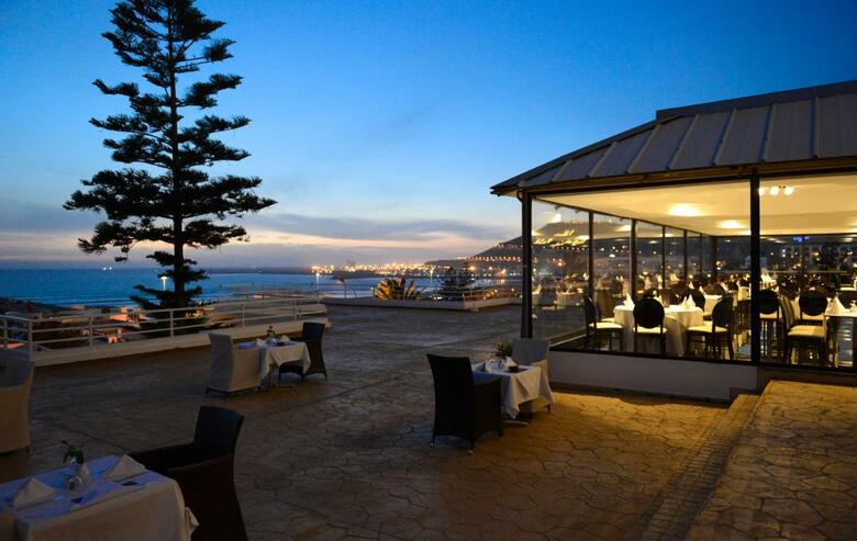 Hotel Anezi