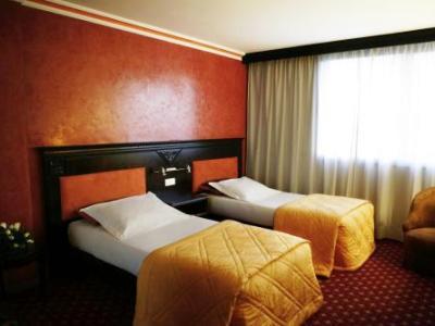 Hotel B.w. Toubkal