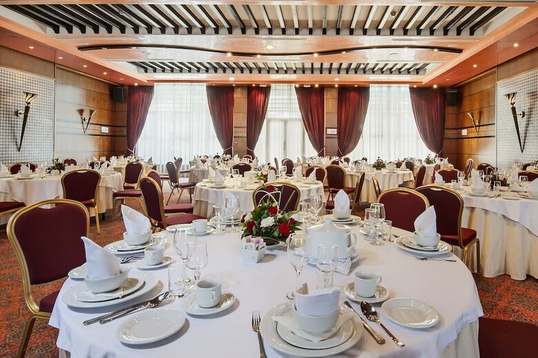 Hotel Club Val D'anfa (superior)