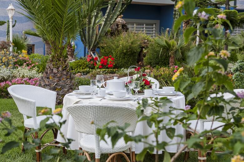 Hotel Club Val D'anfa (superior)