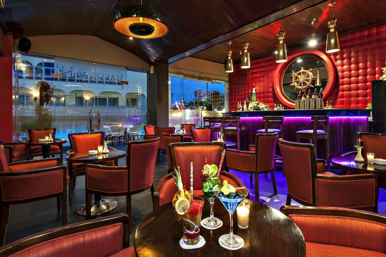 Hotel Club Val D'anfa (superior)