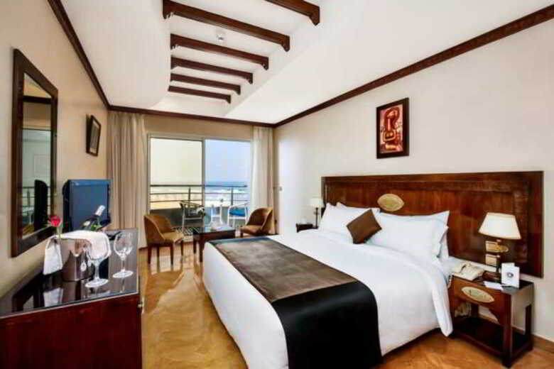 Hotel Club Val D'anfa (superior)