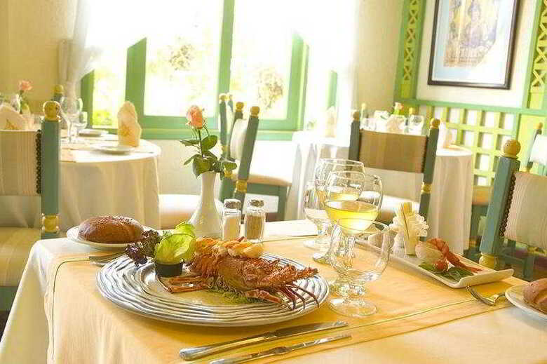 Hotel Club Val D'anfa (superior)