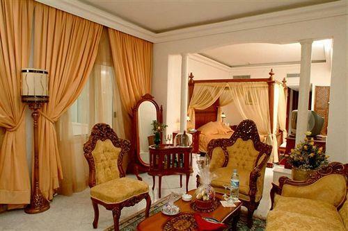 Hotel Zalagh Parc Palace