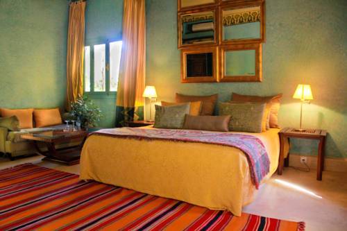 Hotel Jnane Tamsna