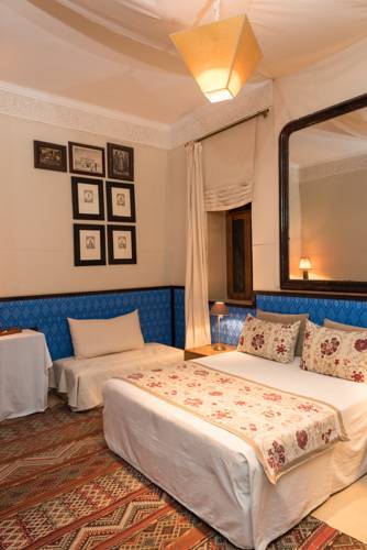 Hotel Jnane Tamsna