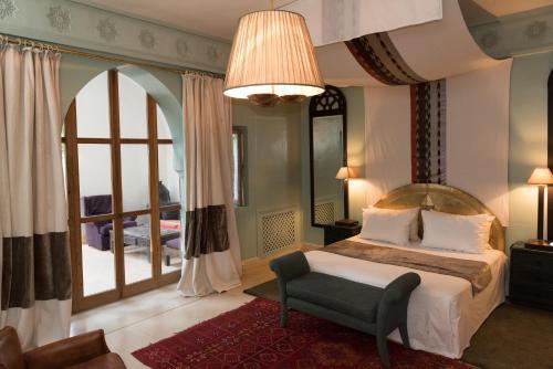 Hotel Jnane Tamsna