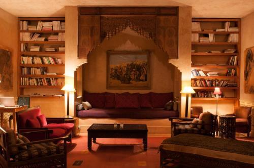 Hotel Jnane Tamsna