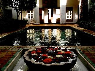Hotel Riyad El Mezouar