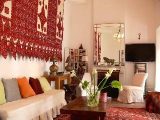 Hotel Riyad El Mezouar