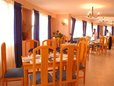 Hotel Ryad Mogador Marrakech