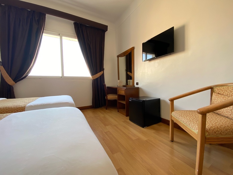 Hotel Rembrandt