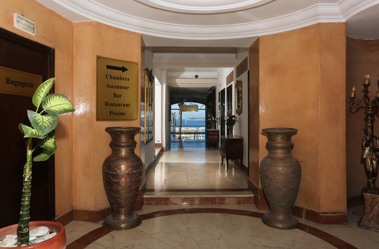 Hotel Rembrandt