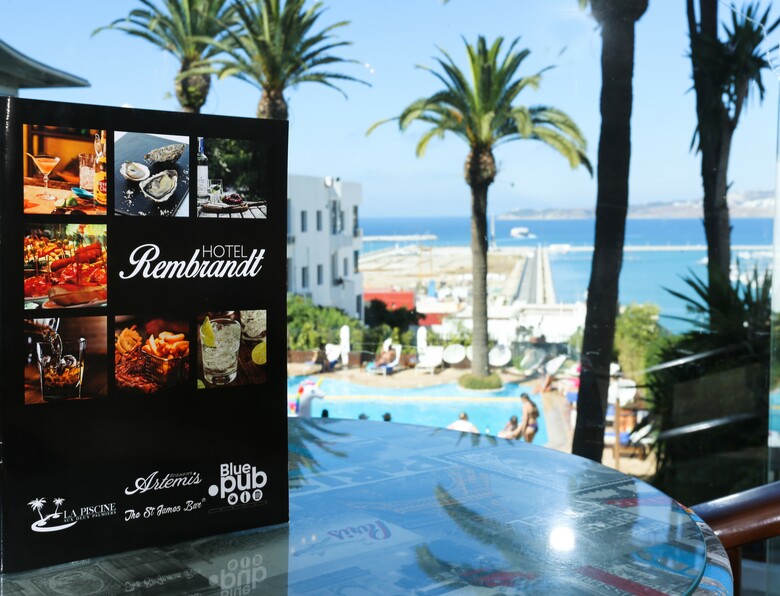 Hotel Rembrandt
