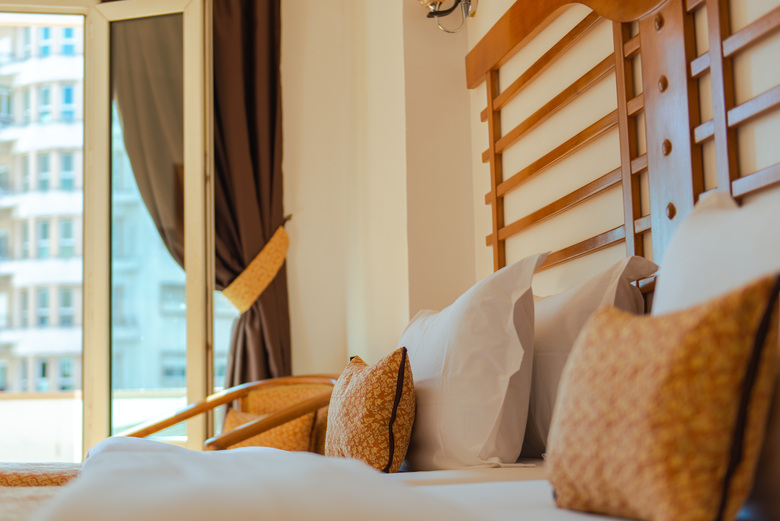 Hotel Rembrandt