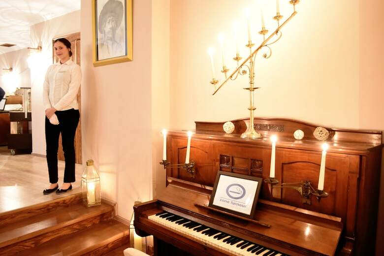 Hotel Rembrandt