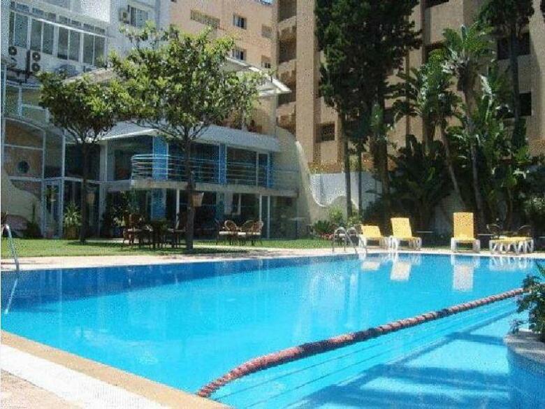 Hotel Rembrandt