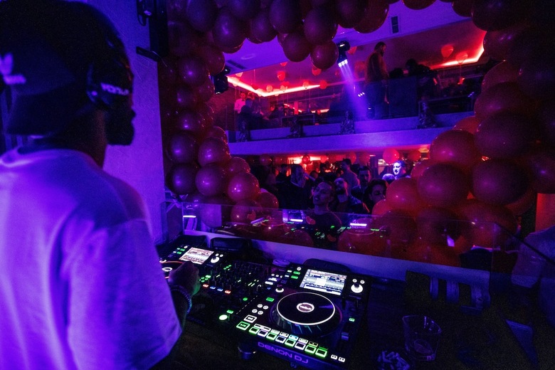 Hotel Rembrandt