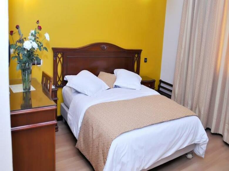 Hotel Rembrandt