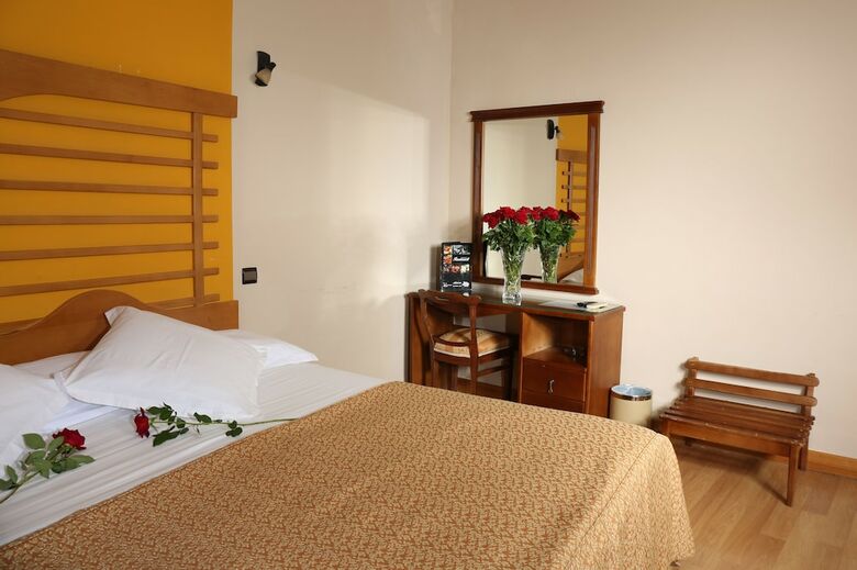 Hotel Rembrandt