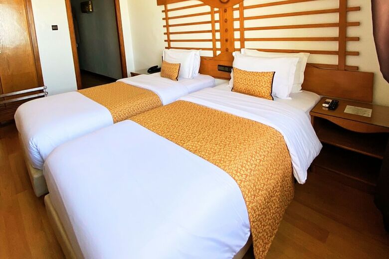Hotel Rembrandt