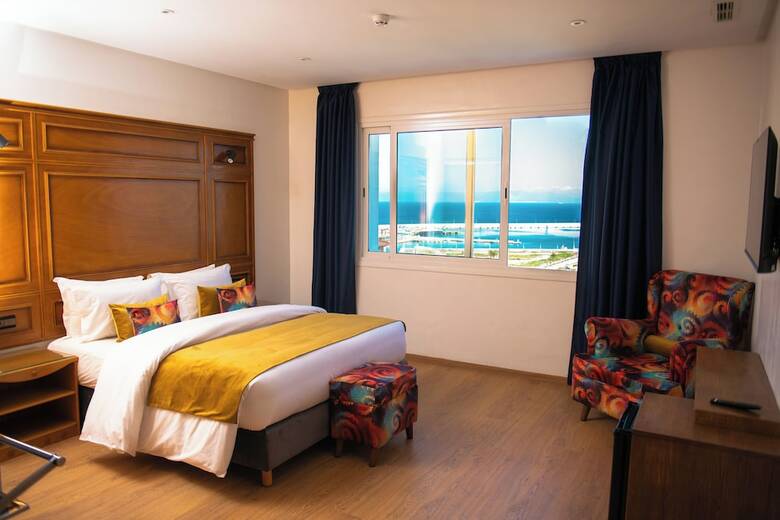 Hotel Rembrandt