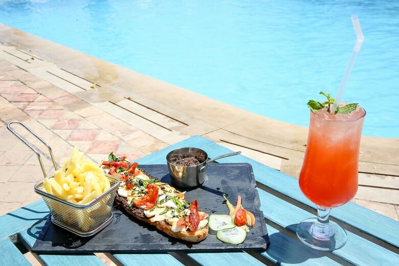 Hotel Rembrandt