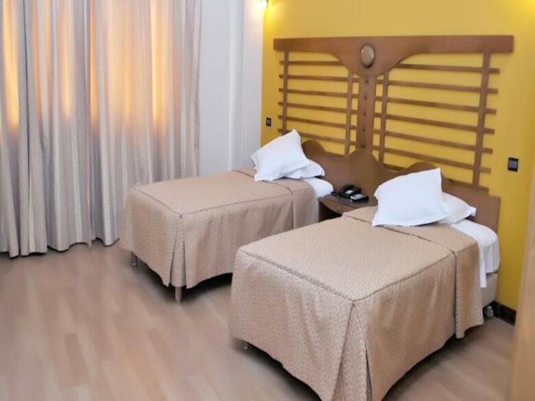 Hotel Rembrandt