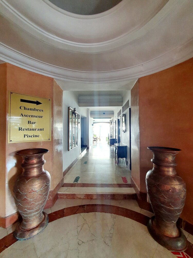 Hotel Rembrandt