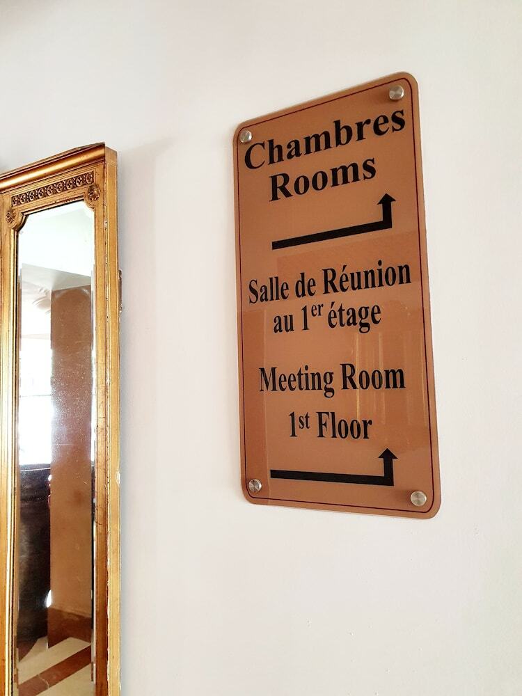 Hotel Rembrandt
